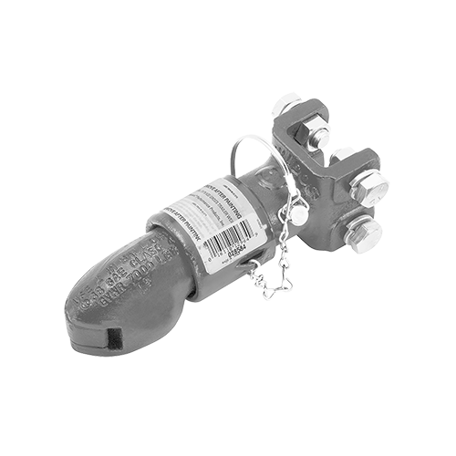 RIGID MOUNT ADJUSTABLE CO