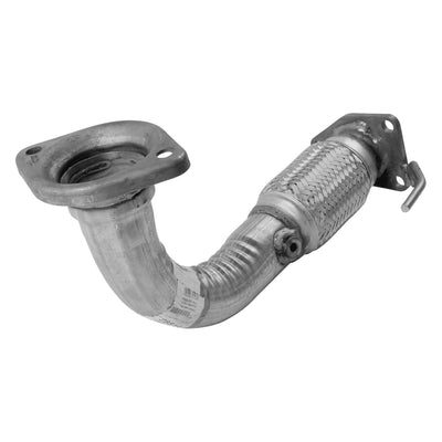 0408 ACURA TSX 2.4L A/T EXHAUST PIPE