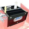 HEPFNER RACING PRODUCTS black auto part