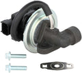 EXHAUST GAS RECIRCULATION (EGR) VAL