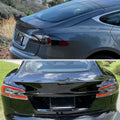 FACTORY STYLE SPOILER