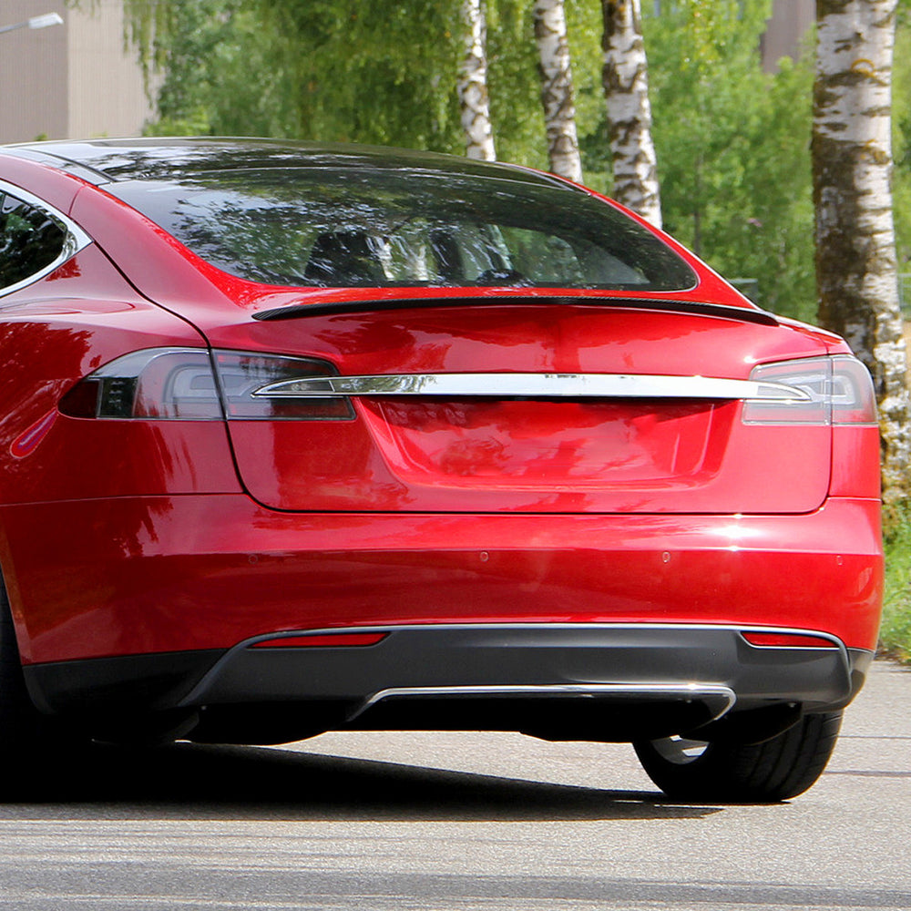 FACTORY STYLE SPOILER