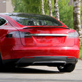 FACTORY STYLE SPOILER