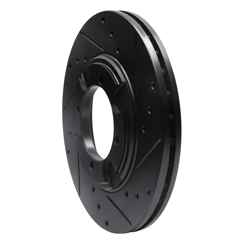 R1 Concepts black auto part
