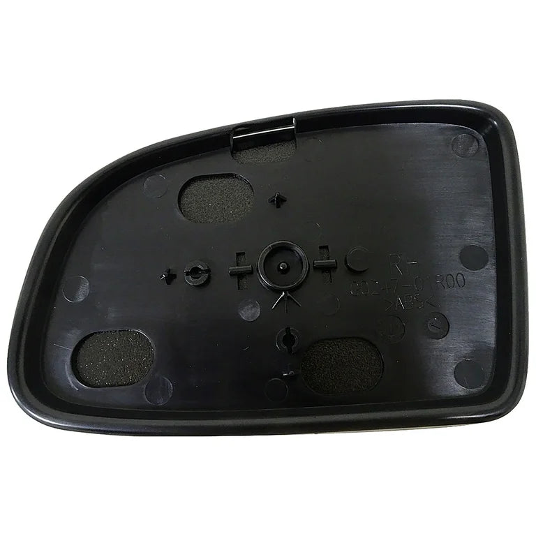 PLASTICBACKED MIRROR
