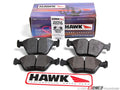 Hawk Performance auto part installed view