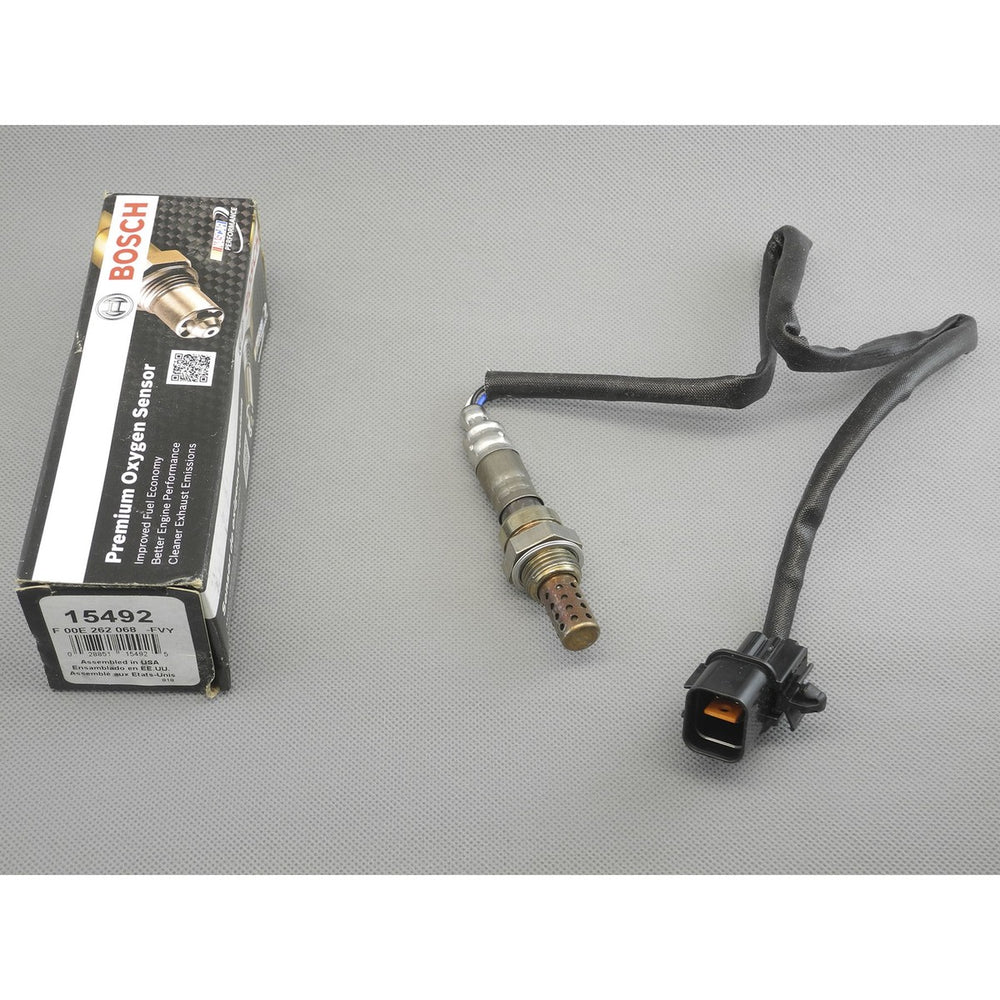 OXYGEN SENSOR