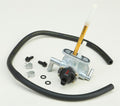 All Balls Racing 2002 LT-A 400 King Quad 2x4/2002 LT-F 400 Eiger 2x4 Fuel Valve Kit