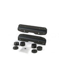 18C WRANGLER JL SPARE TIRE RELOCATION BRACKET KIT
