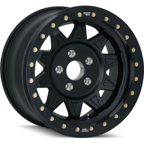 The Wheel Group auto part