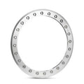 DIRTY LIFE MACHINED RACE RING FOR 9312 and 9313 and 9314 17