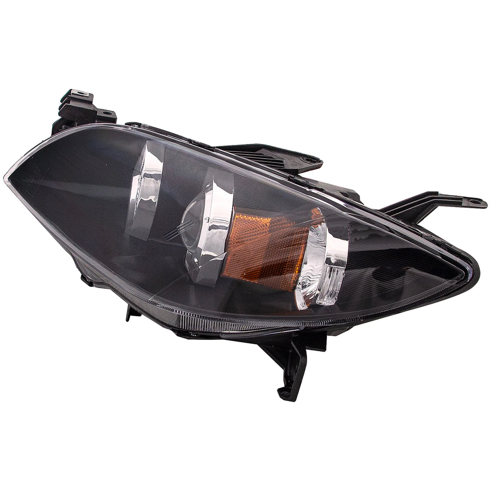 HEADLAMP - LEFT