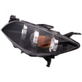 HEADLAMP - LEFT