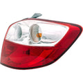 TAIL LAMP - RH
