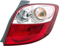 TAIL LAMP - RH