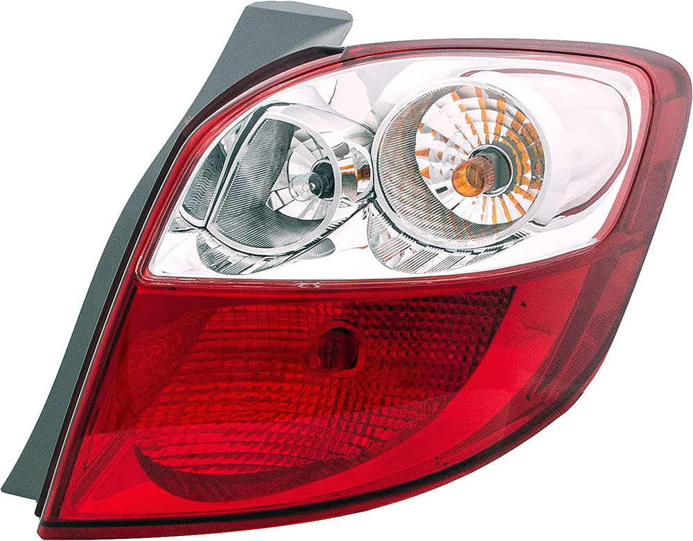 TAIL LAMP - RH