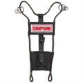 Double Chin Strap - "W"