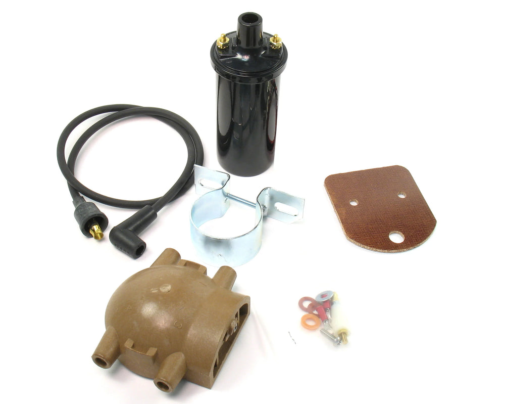 CONVERSION KIT TO EXTERN