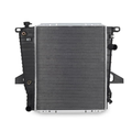 Mishimoto Ford Escape Replacement Radiator 2001-2007
