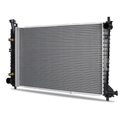 Mishimoto Ford Escape Replacement Radiator 2001-2007