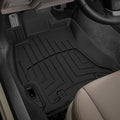 WeatherTech 2014-2018 Subaru Forester Front FloorLiner HP - Black