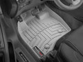 WeatherTech 2020+ Ford Ranger Front FloorLiner HP - Black
