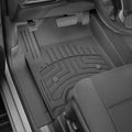 WeatherTech 23-24 Acura Integra Front FloorLiner HP - Black