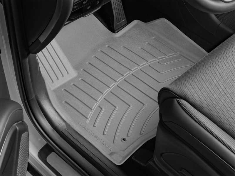 WeatherTech auto part