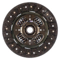 Exedy auto part installed view