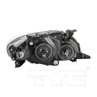 TYC auto part