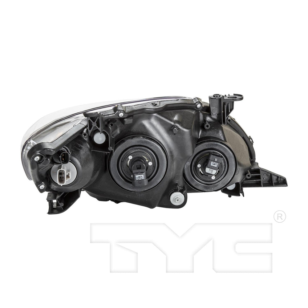 TYC auto part