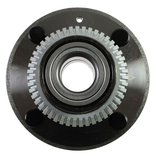 MOOG 92-96 Eagle Summit Rear Hub Assembly