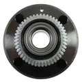 MOOG 92-96 Eagle Summit Rear Hub Assembly
