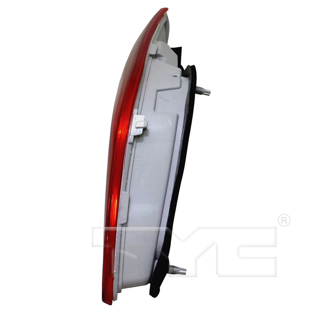 CAPA 1618 NS SNTRA LID TAILLAMP ASSY LH