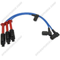 NGK EUC062 WIRE SET CL5 Ignition Wire Set EUC062