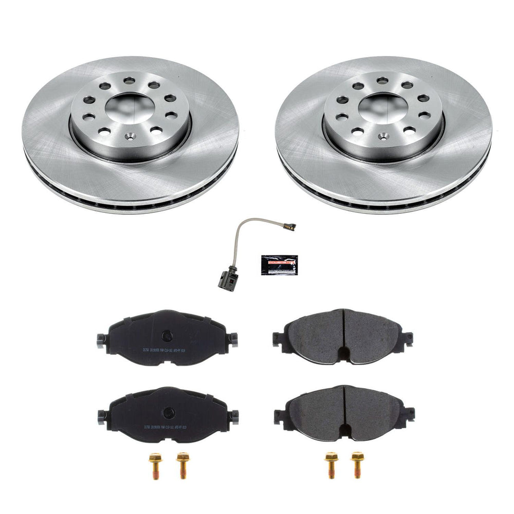 PowerStop auto part