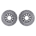R1 Concepts silver auto part