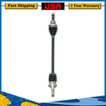 CV AXLE