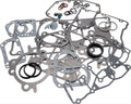 Cometic Harley-Davidson 110inCi Top End 4in Bore .040in H/G, .530inGuide Seals