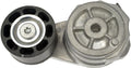 AUTOMATIC BELT TENSIONER