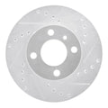 R1 Concepts silver auto part