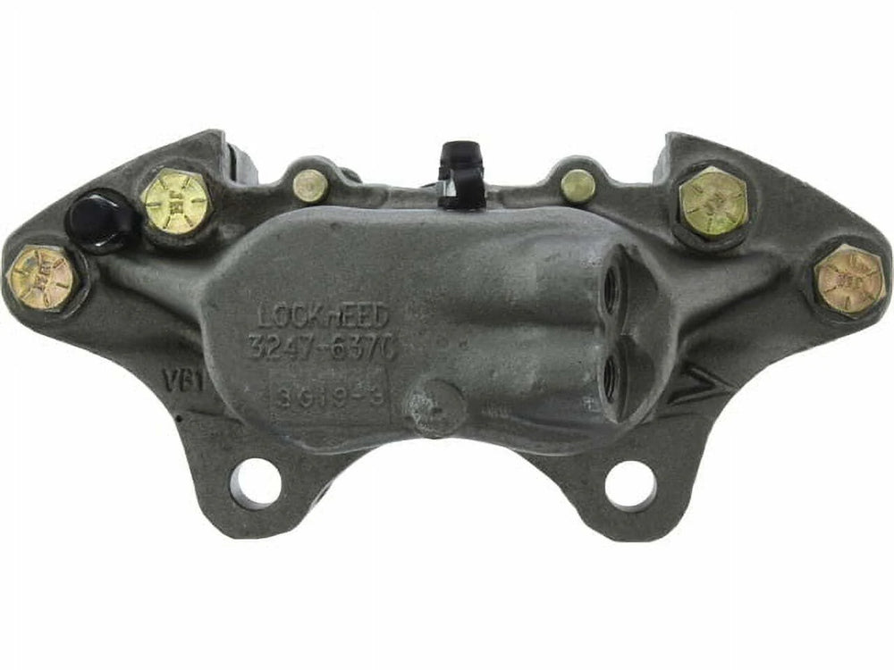 SEMI-LOADED CALIPER