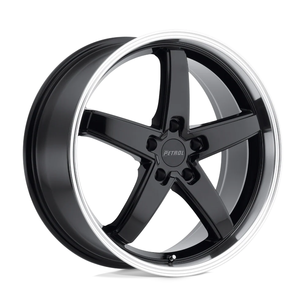 PETROL P1B 17X80 5/112 ET32 CB72.1