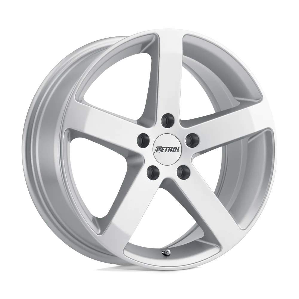 PETROL P3B 17X7.0 5X108 ET38 CB72.1