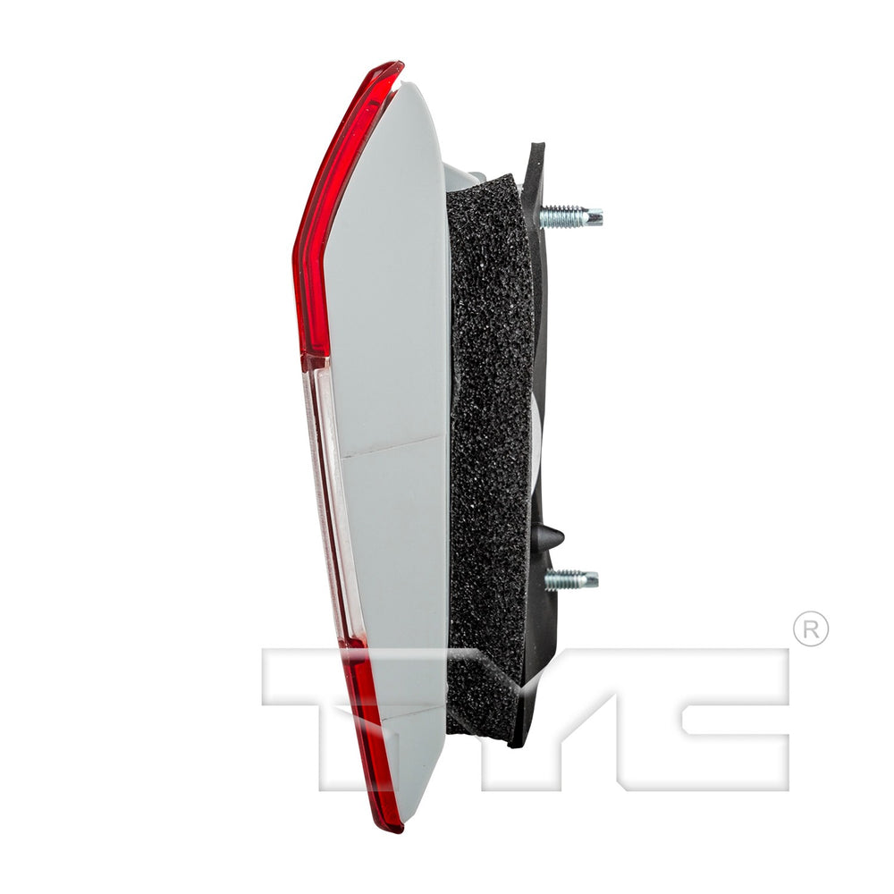 TYC auto part