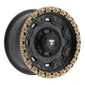 FITTIPALDI OFF ROAD FT100BZ 18X9, E