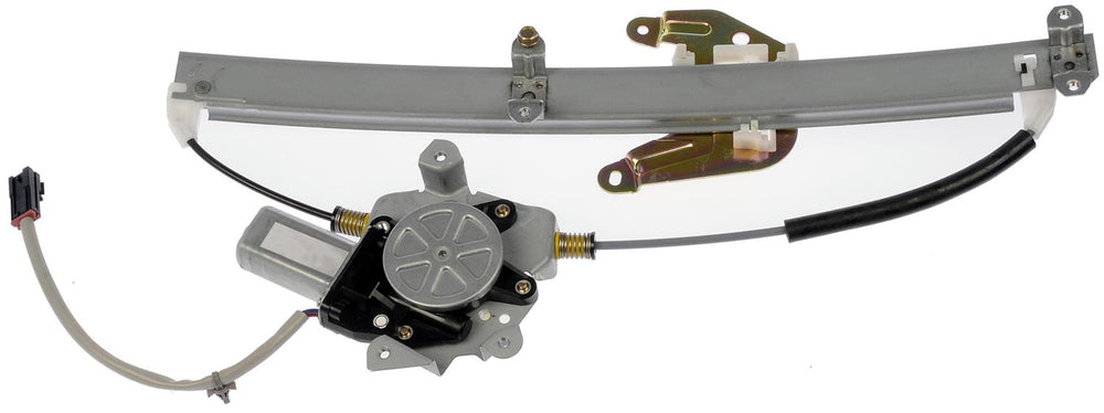 WINDOW REGULATOR