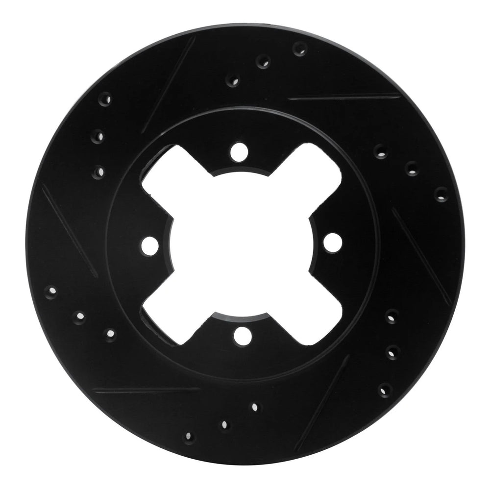 R1 Concepts black auto part