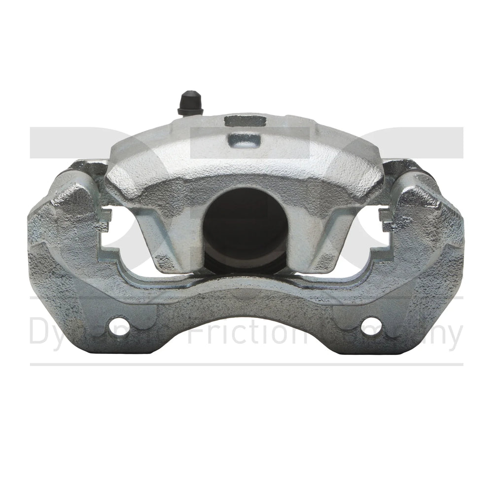 DFC silver auto part