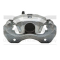 DFC silver auto part